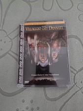 John carpenter villaggio - john, il