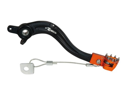 Rtech leva freno - leva,