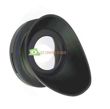 Parte EVF per Sony PMW-EX330 EX350 580K mirino coppa occhi