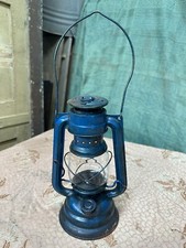 ANTICA LANTERNA A PETROLIO ORIGINALE