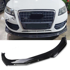 Front Bumper Spoiler Boby Kits