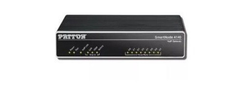 Patton sn4141 8jo8v - patton, voip