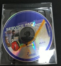 CD CATIA AUTOCAD V5 R19 -