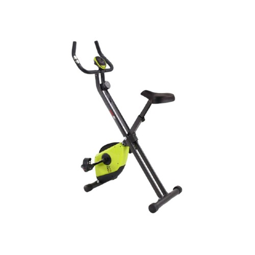 Cyclette salvaspazio everfit - salvaspazio,