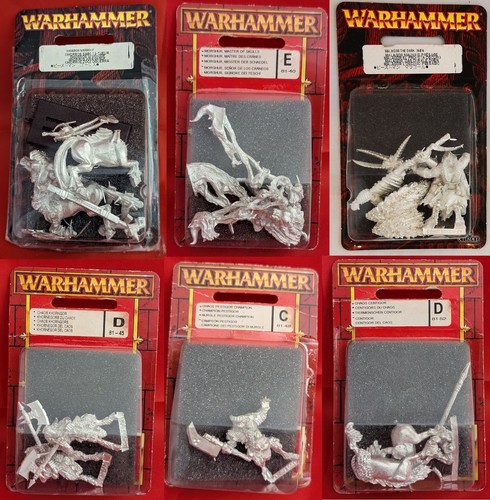 Cittadella warhammer - cittadella,,