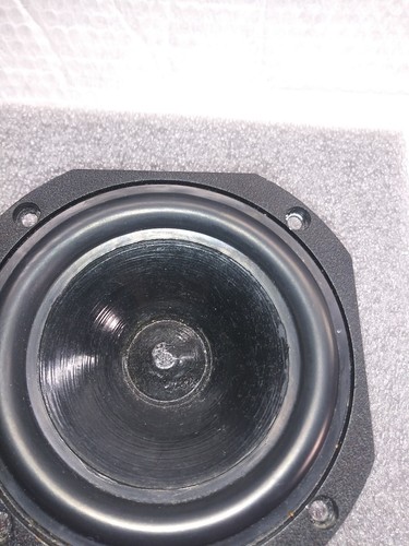 Focal 5n411 midwoofer one - 5n411, l