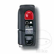 Ingranaggio kill switch motore - kill,
