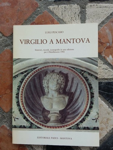 Luigi pescasio virgilio a - pescasio,