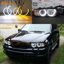 For BMW X5 E53 2000 - 2004