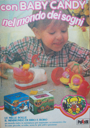 Pubblicità advertising italia - pubblicità,