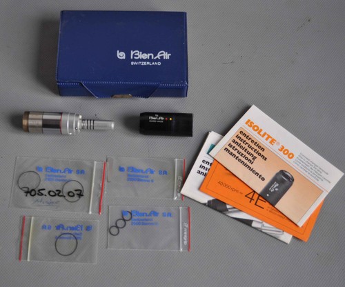 Bien air isolite 300 - air,