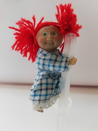Cabbage patch kids anni - patch,