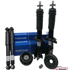 4x Kit ammortizzatori Sachs