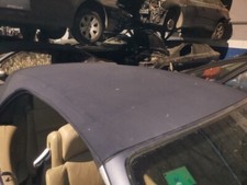 tettuccio per BMW SERIE 3