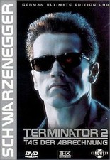 Terminator 2 - Ultimate