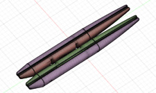 Hughes 269 / Schweizer 300C Galleggiante