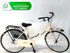 Bicicletta velopoli senza - velopoli,