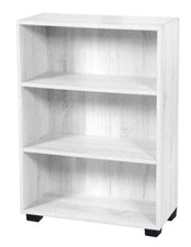 Libreria scaffale basso - libreria,