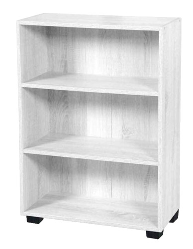Libreria scaffale basso - libreria,