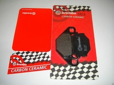 Pastiglie Brembo Freno