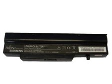 Batteria ORIGINALE per Fujitsu Siemens Amilo Li 2727 - Pro V8210 - battery 11.1V