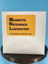 Nastro calibrazione 1/4" 15