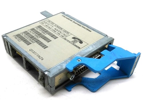 Ibm 21f9941 as400 iseries - ibm,