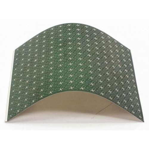 Cella solare nanosolar - cella,