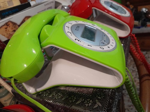 Telefono saiet sirio classico - telefono,