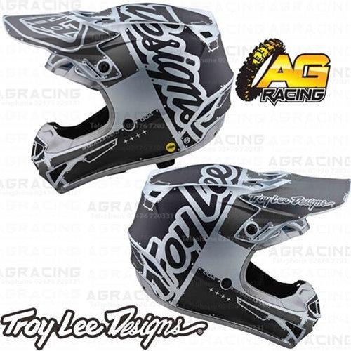 Casco troy lee - casco, designs