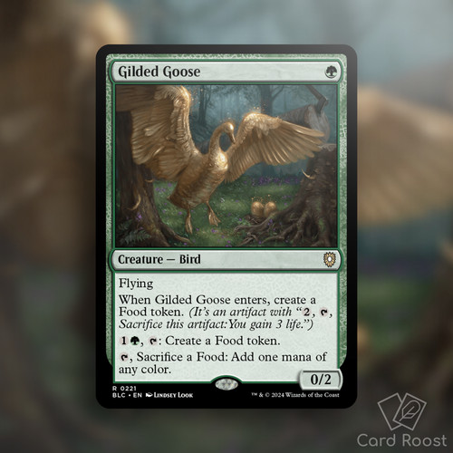 Mtg magic gilded - magic,