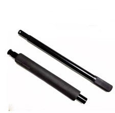 Cric idraulico orizzontale