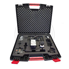 IRTECH  DR+ TIMAGE RADIAMATIC 62°OPTICS  COMPLETA DI: IRTE (COME NUOVO - AS NEW)