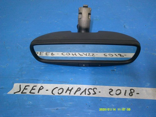 Jeep compass 2017 poi - jeep, in