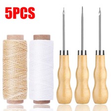 Kit cucito pelle awl cucitura