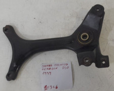 STAFFA PIASTRA SUPPORTO MARMITTA PIAGGIO HEXAGON 250 1998 2002 (HONDA) VEDI FOTO