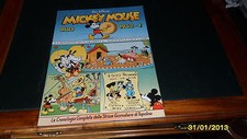 Disney topolino mickey mouse - mickey,