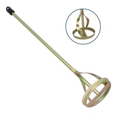 Miscelatore a palette