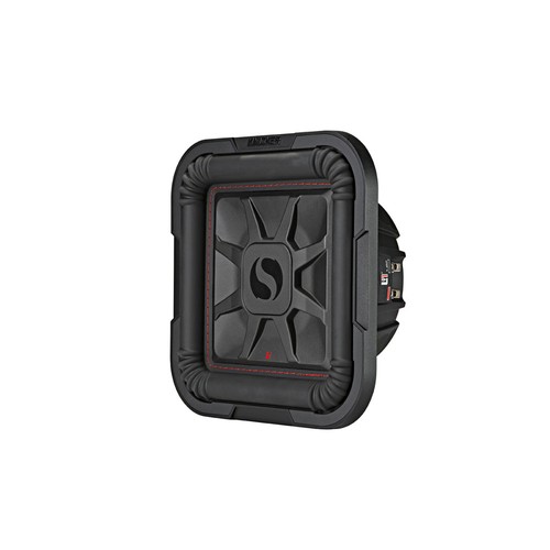 Kicker 46l7t104 audio - kicker,