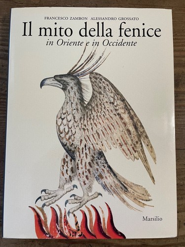 Zambon grossato mito - mito, della