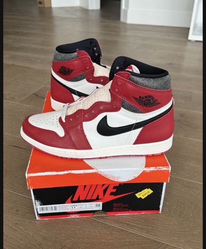 Taglia nike air jordan 1 - 11:,