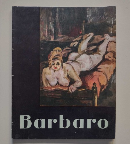 Saverio barbaro zampetti - -,