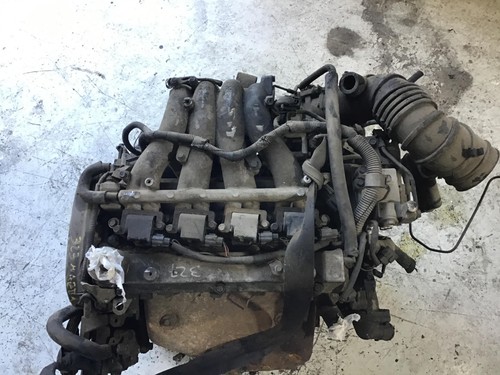Motore semicompleto per - motore,