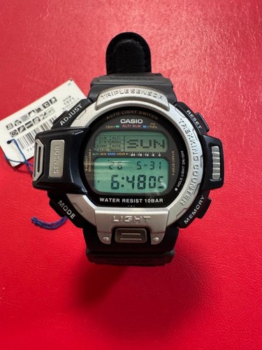Orologio digitale casio pro - digitale,