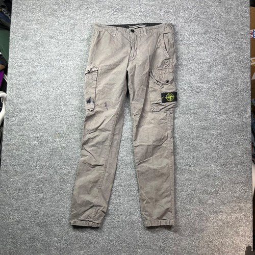 Stone island type pantalone - type,