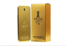 Paco Rabanne 1 Million 3.4 Oz