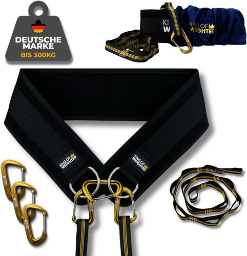 Cintura zavorra premium - cintura,