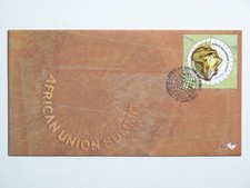 Sudafrica 2002 Unione Africana