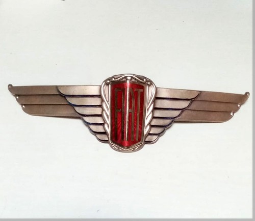 Fiat 500 topolino belvedere - 500,