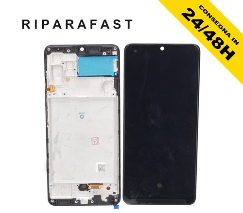 Display lcd frame - frame, samsung